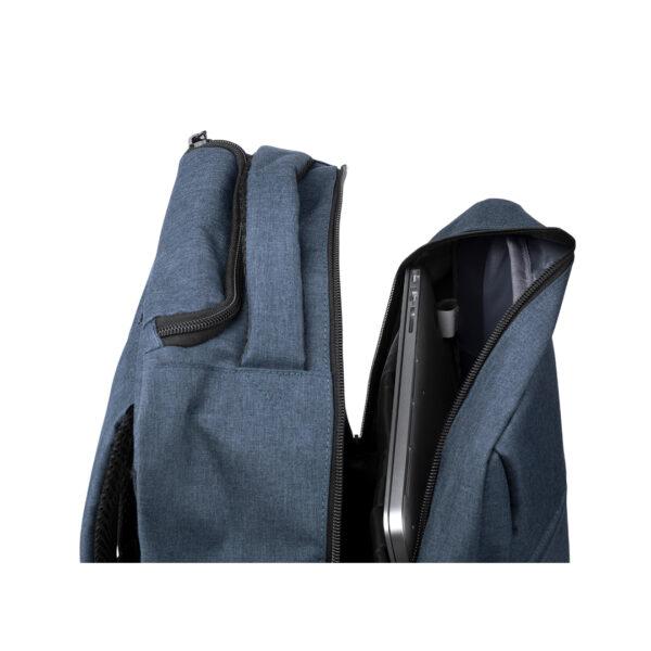 Apartado acolchado para portátil