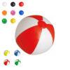 Pelota de playa en PVC