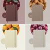 Foto detalle frutas