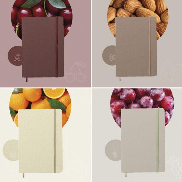 Foto detalle frutas