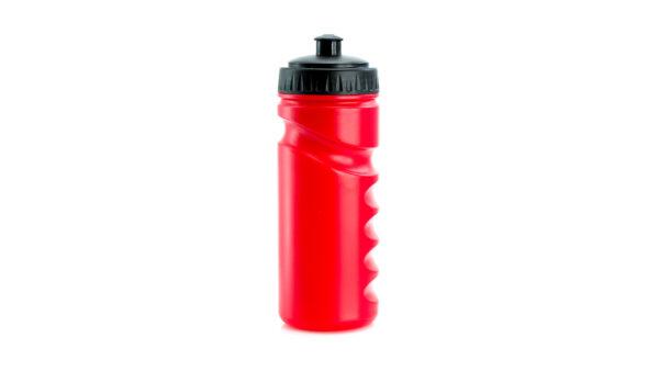 Bidón rojo