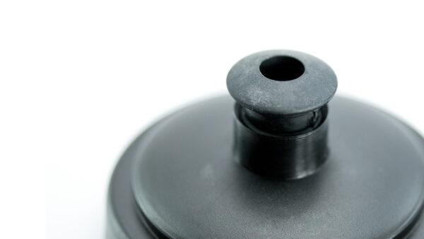 Foto detalle dosificador agua