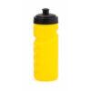 Botella amarilla personalizable