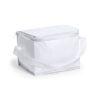 Bolsa isotérmica blanca
