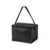 Bolsa nevera negra
