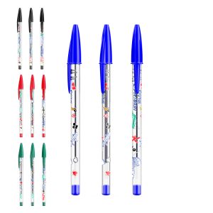 Bolígrafo BIC cristal personalizado