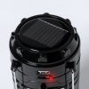 Foto detalle cargador solar