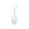 Alarma personal de seguridad personalizada