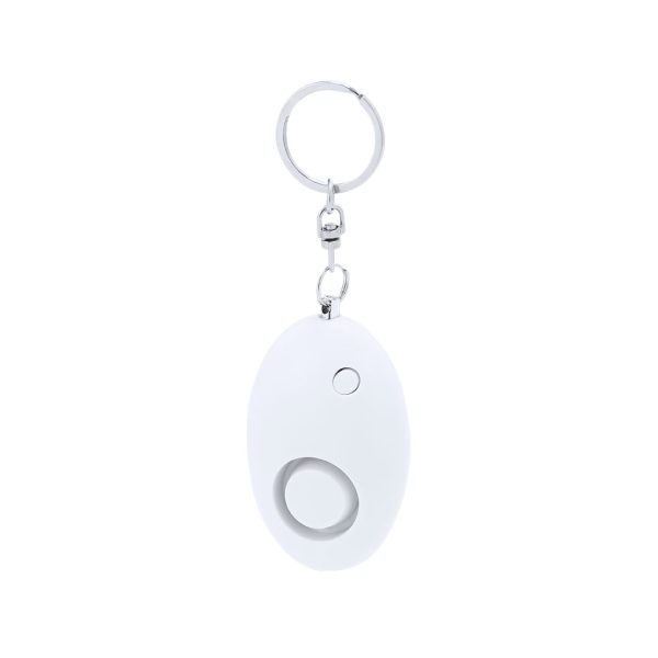 Alarma personal de seguridad personalizada