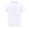 Camiseta técnica blanca transpirable