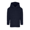 Sudadera french marino infantil