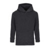 Sudadera infantil unisex con capucha