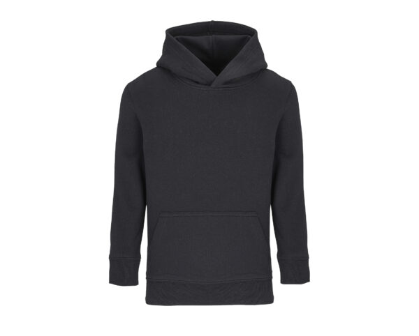 Sudadera infantil unisex con capucha