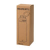 caja de presentación bidón térmico