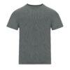 Camiseta técnica transpirable gris