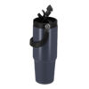 Vaso térmico de acero inoxidable reciclado 900ml
