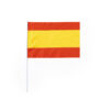 Banderín de España personalizado