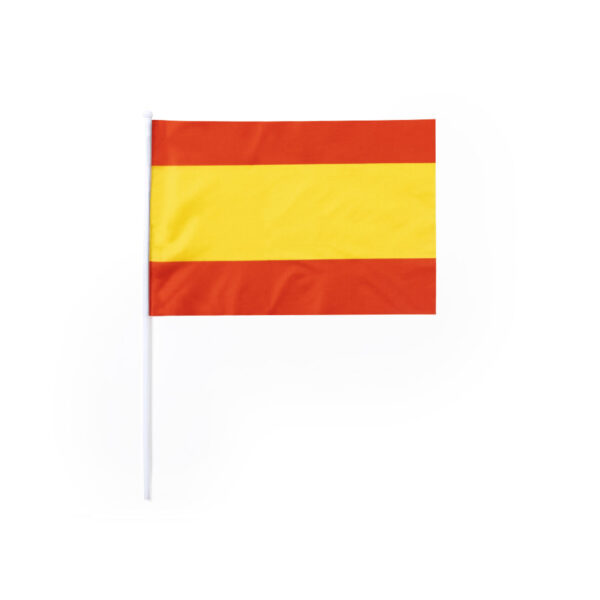 Banderín de España personalizado