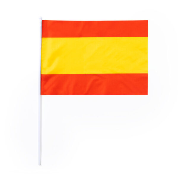 Banderín España