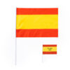 Banderín de España personalizado