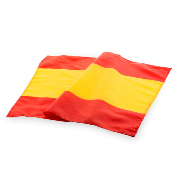 Foto detalle bandera España