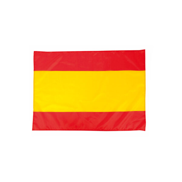 Bandera de España personalizable
