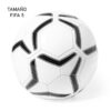 Balón de fútbol tamaño FIFA 5 personalizado