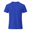 Camiseta técnica Azul infantil