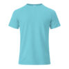 Camiseta Turquesa