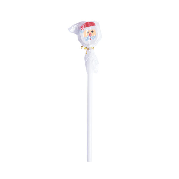 Lápiz Papá Noel