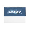 Calendario 2027