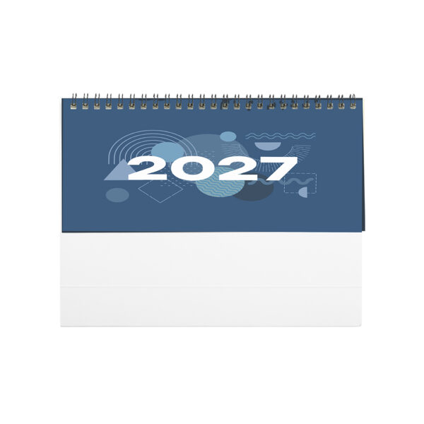 Calendario 2027