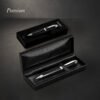 Bolígrafo metálico elegante personalizado