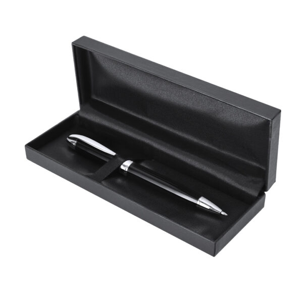 Bolígrafo premium metálico personalizado